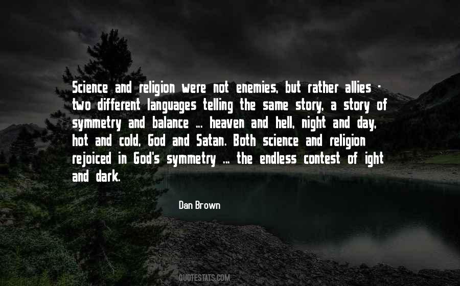 Story Of The Day Quotes #1852095