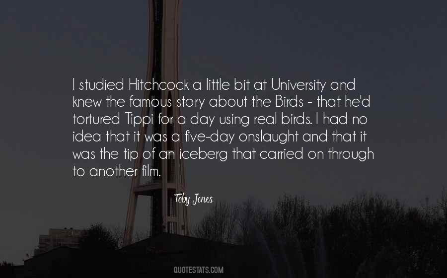 Story Of The Day Quotes #669763