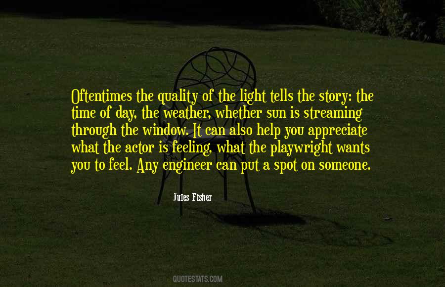 Story Of The Day Quotes #836774