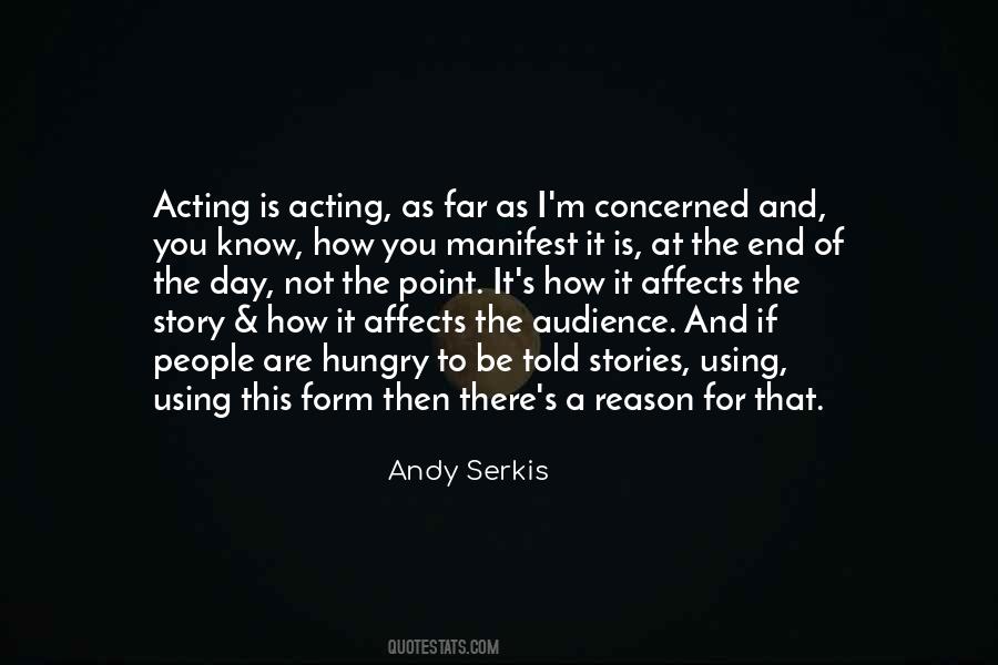 Story Of The Day Quotes #859447