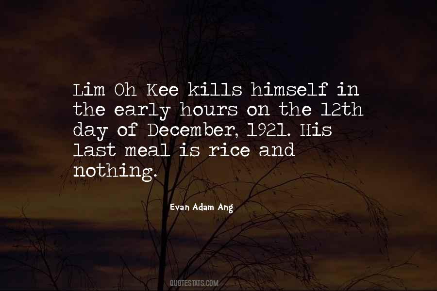 Story Of The Day Quotes #995701
