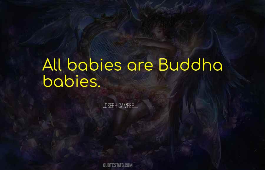 Nature Baby Quotes #244402