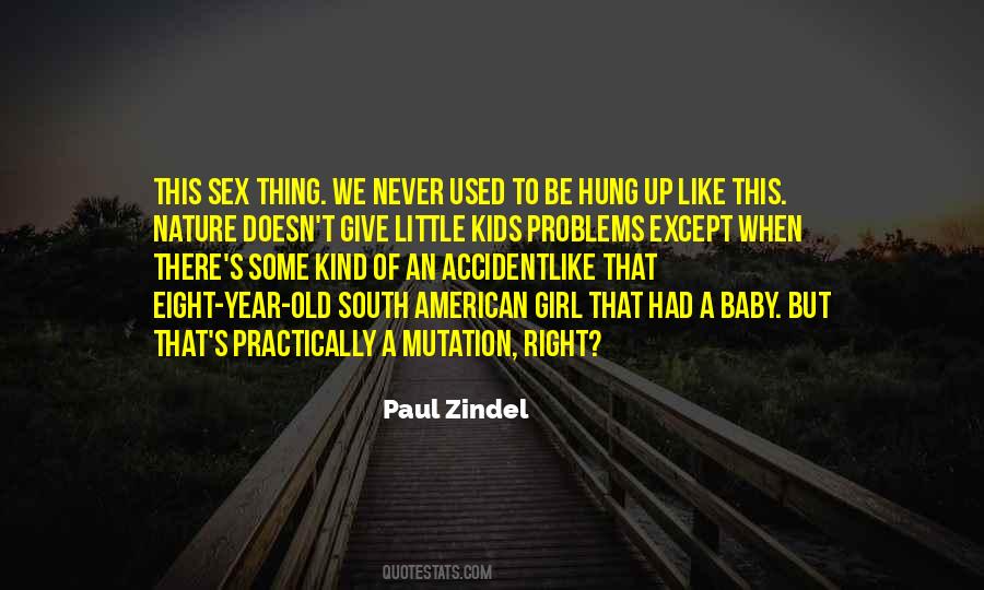 Nature Baby Quotes #444676