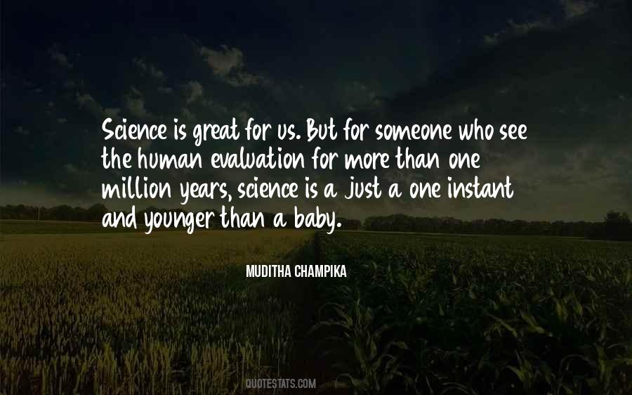 Nature Baby Quotes #797203