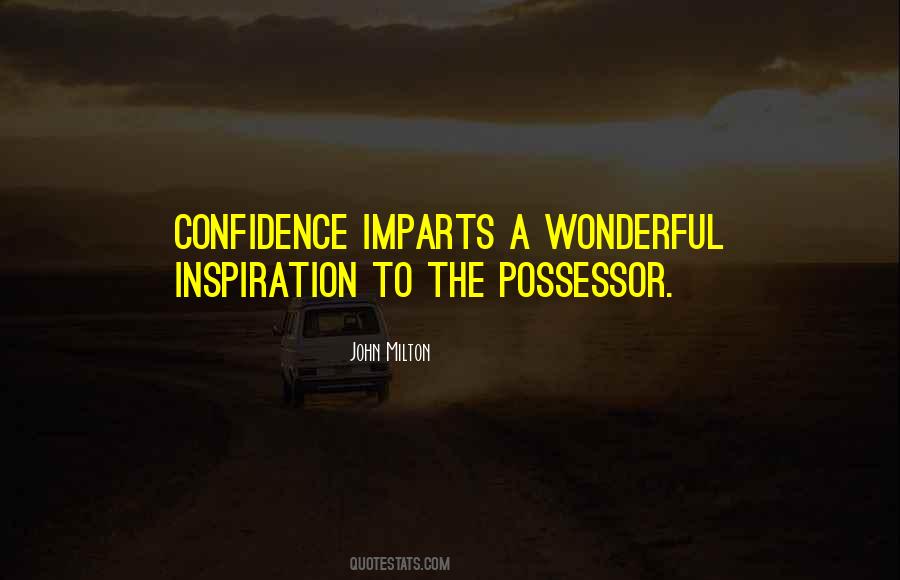 Basketball Confidence Quotes #1632289