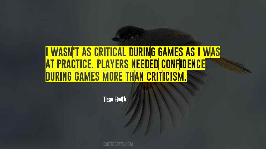 Basketball Confidence Quotes #204027