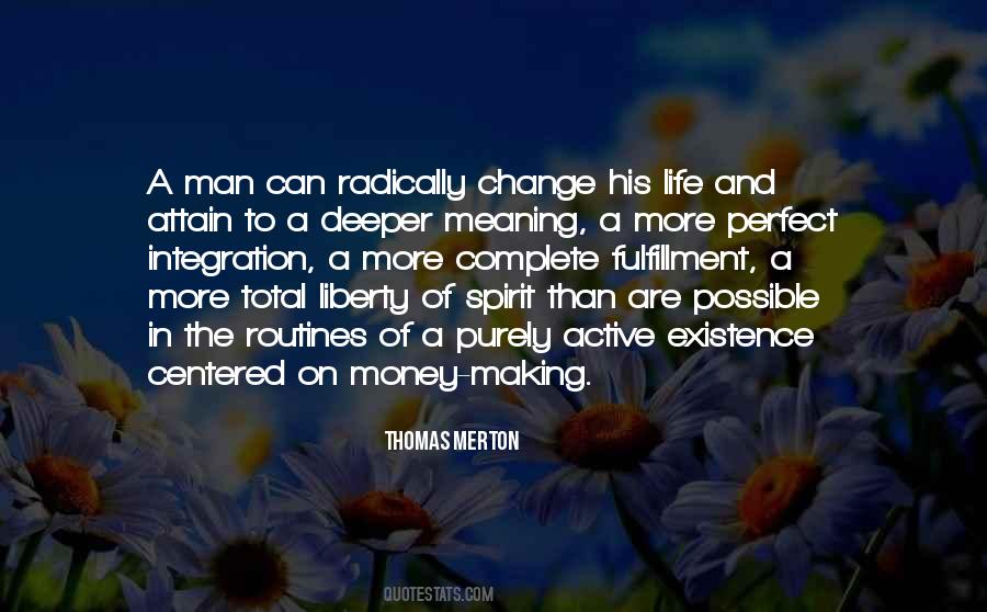 Making Meaning Quotes #1272711