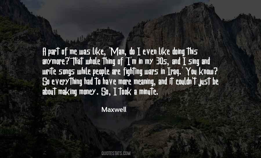 Making Meaning Quotes #1649607