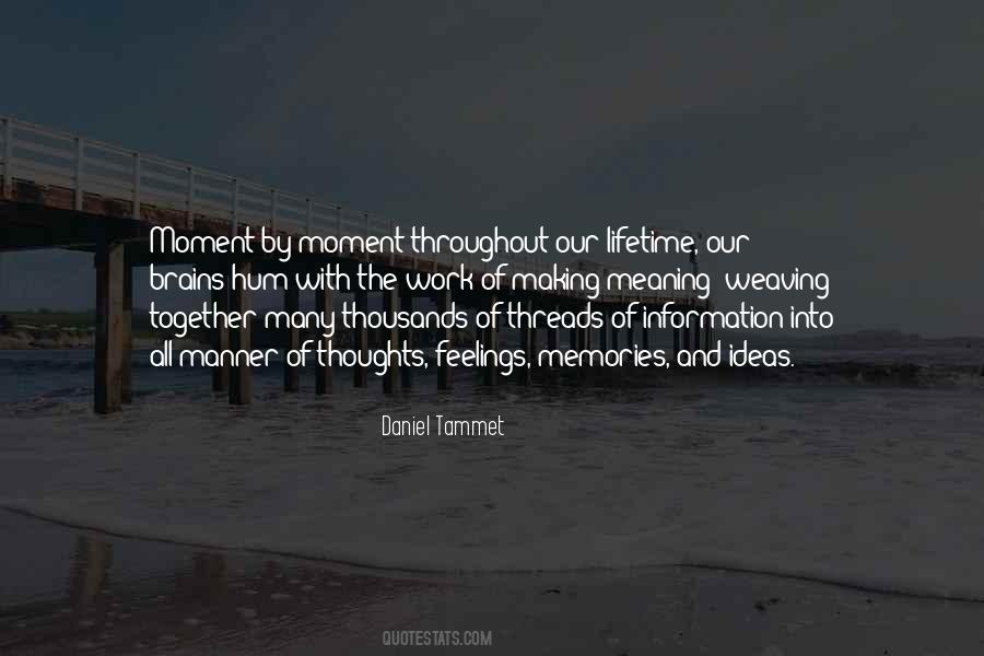 Making Meaning Quotes #167527