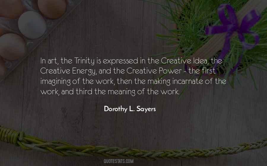 Making Meaning Quotes #325819