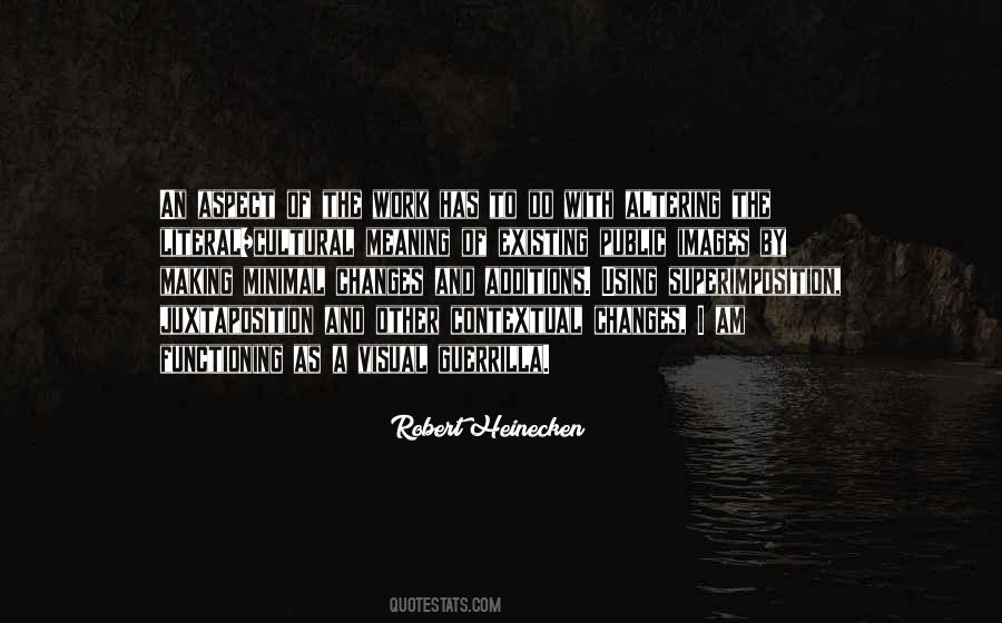 Making Meaning Quotes #64199