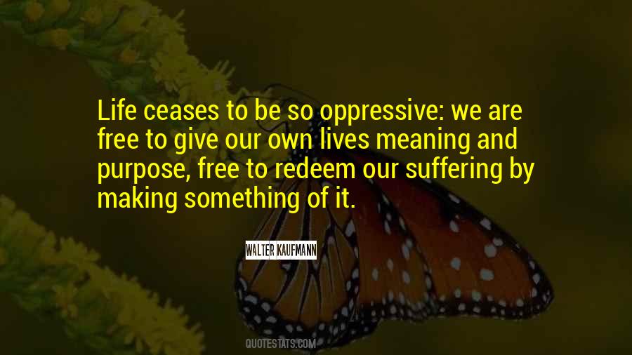 Making Meaning Quotes #655432