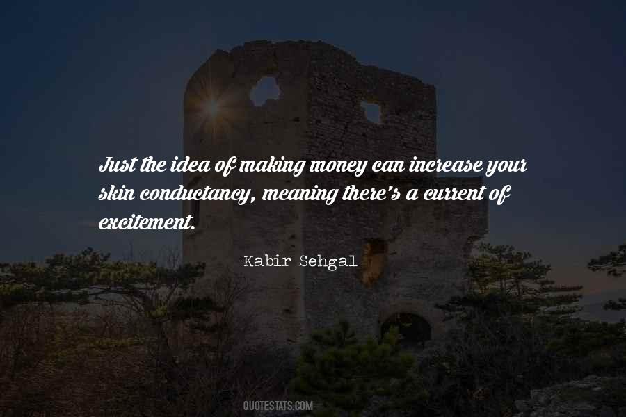 Making Meaning Quotes #693447