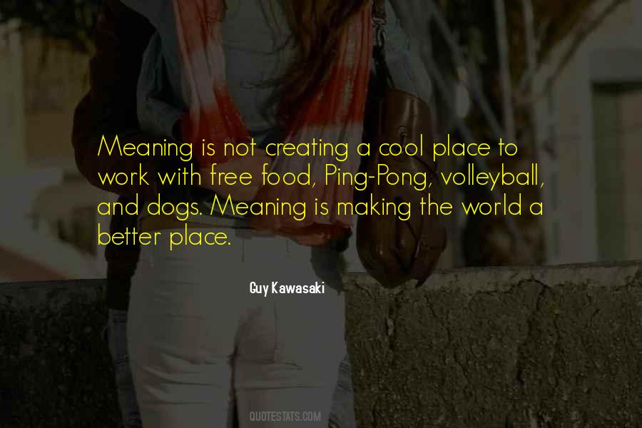 Making Meaning Quotes #697706