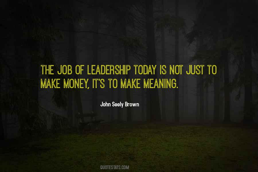 Making Meaning Quotes #772946