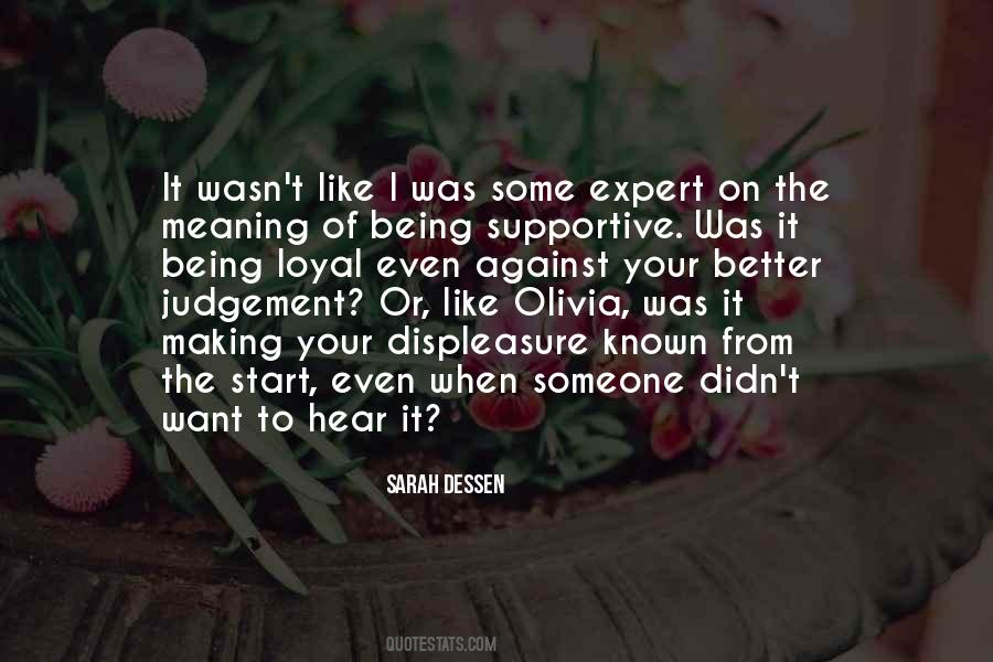 Making Meaning Quotes #800283