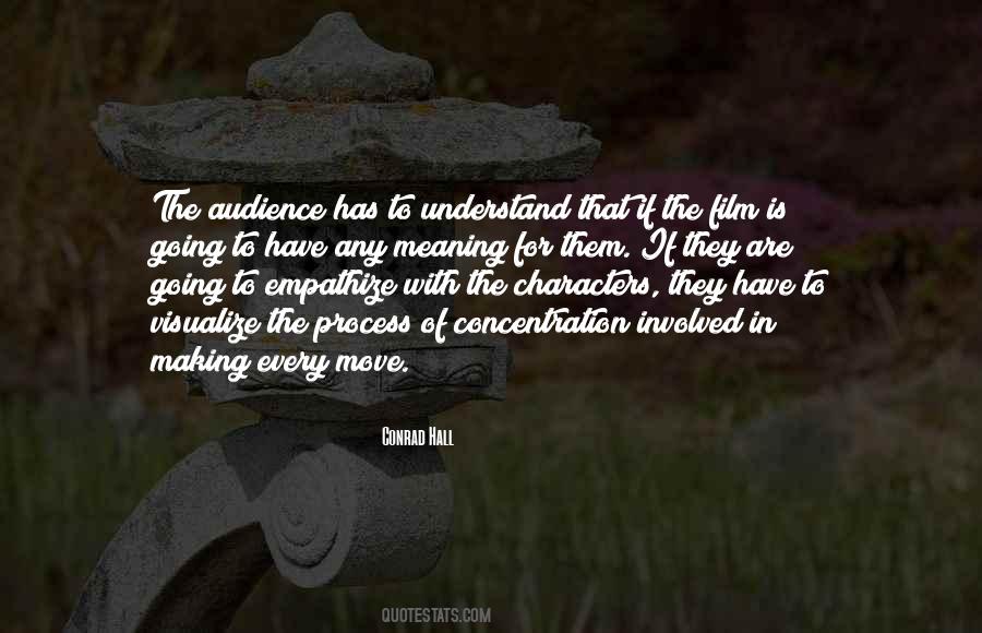 Making Meaning Quotes #83169