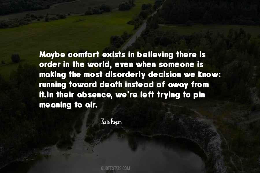 Making Meaning Quotes #913817