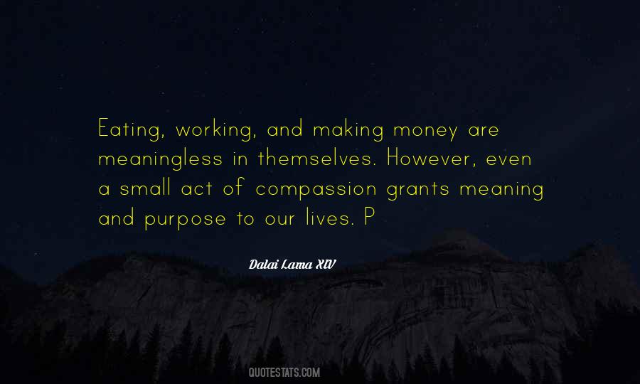 Making Meaning Quotes #946690