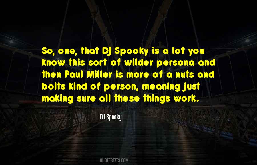 Making Meaning Quotes #983916