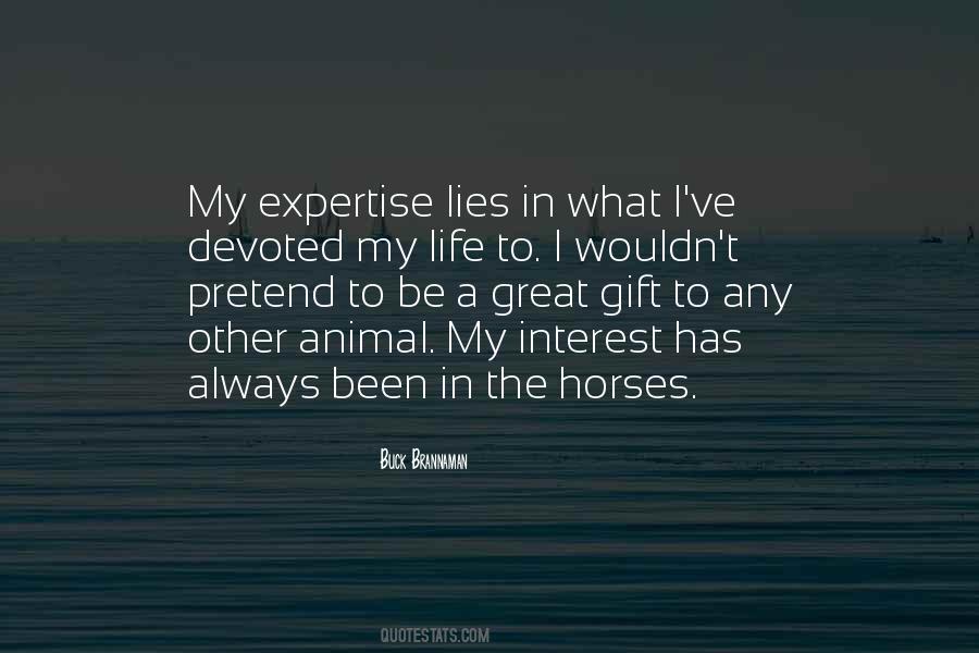 Great Animal Quotes #1000745
