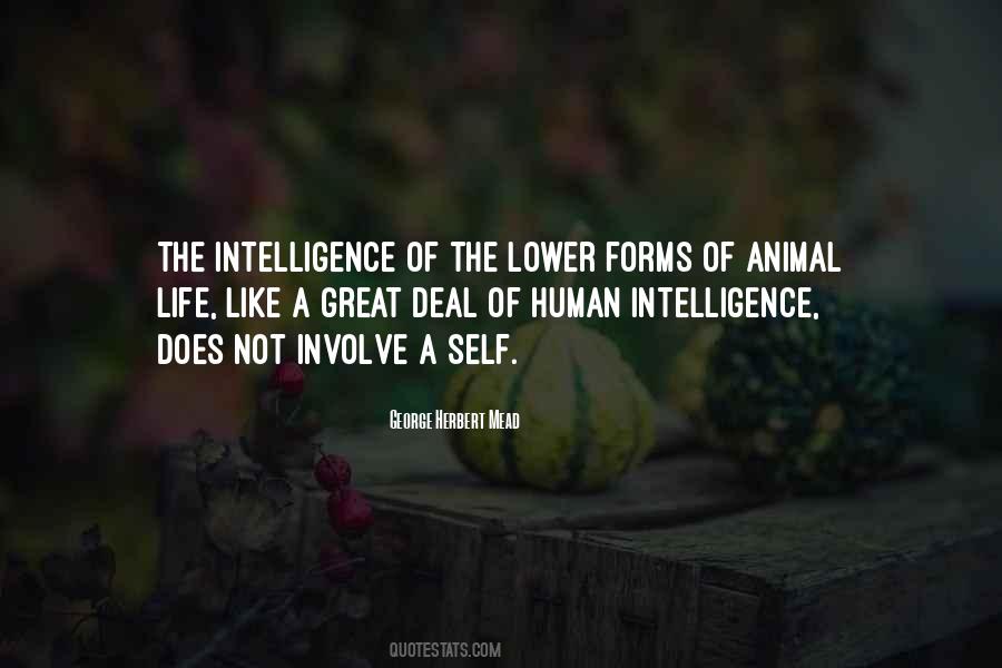 Great Animal Quotes #1109763