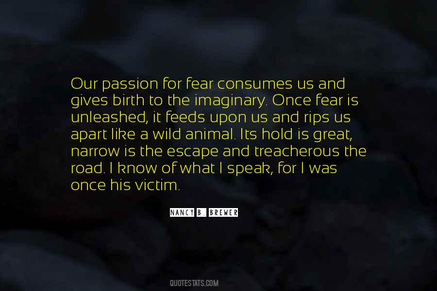 Great Animal Quotes #1129072