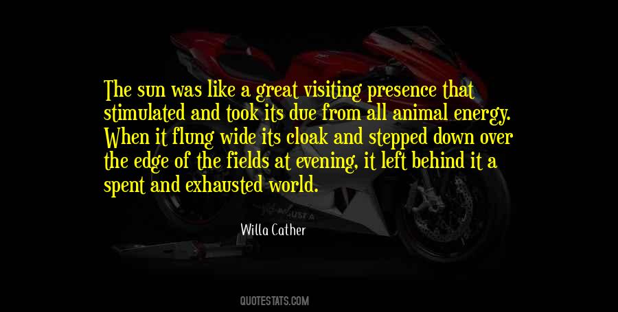Great Animal Quotes #1446328