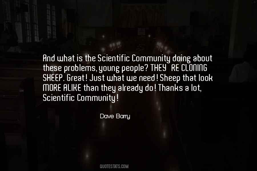 Great Animal Quotes #1450775