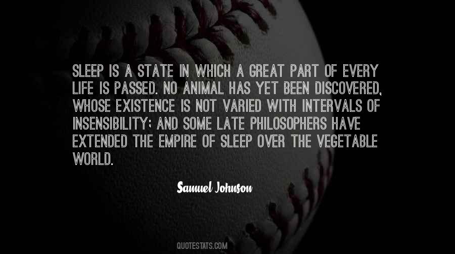 Great Animal Quotes #149191