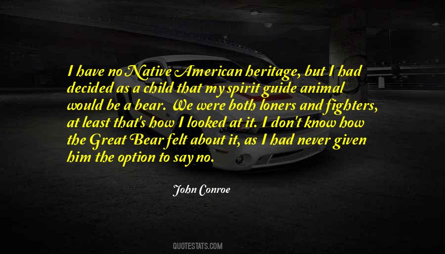 Great Animal Quotes #1513678