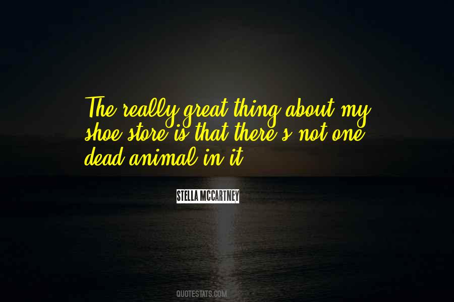 Great Animal Quotes #1560196
