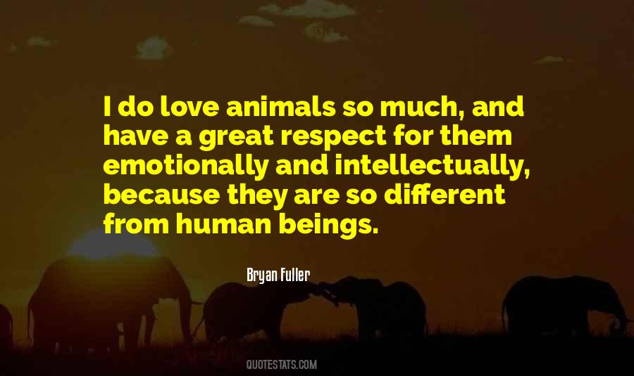 Great Animal Quotes #1634710