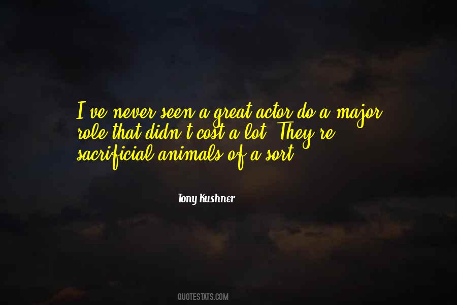 Great Animal Quotes #1687578