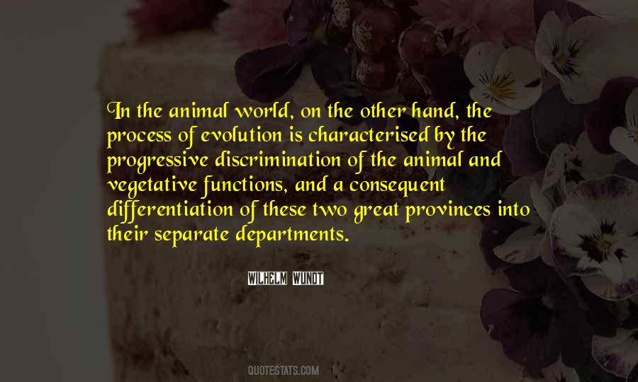 Great Animal Quotes #174428