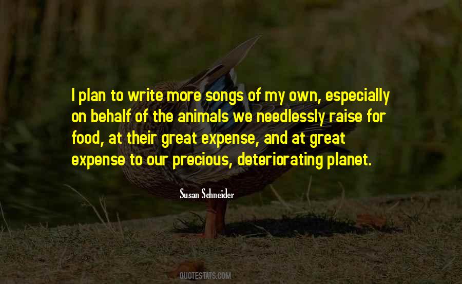 Great Animal Quotes #1777092