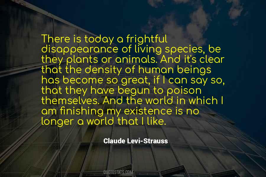 Great Animal Quotes #269744