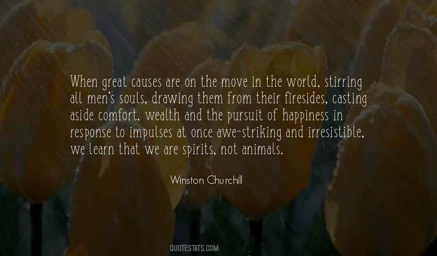 Great Animal Quotes #403467