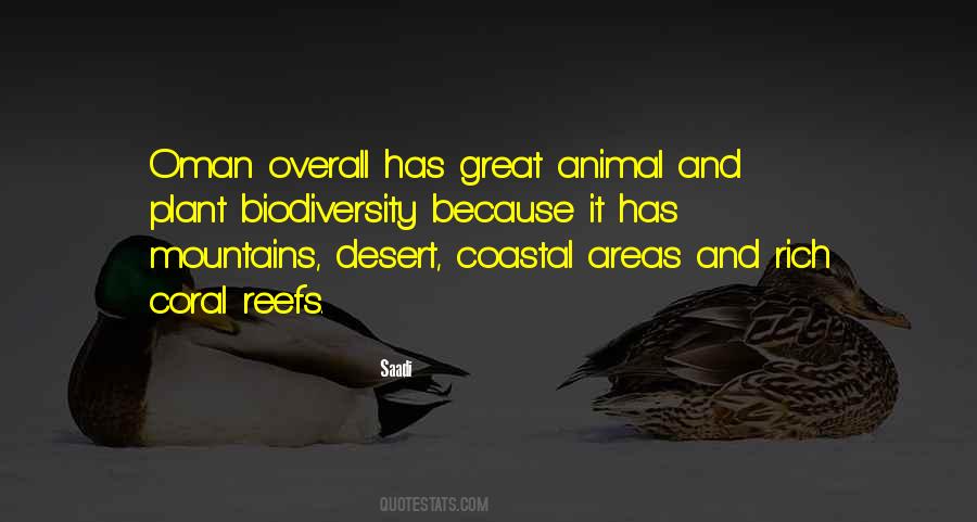 Great Animal Quotes #64686