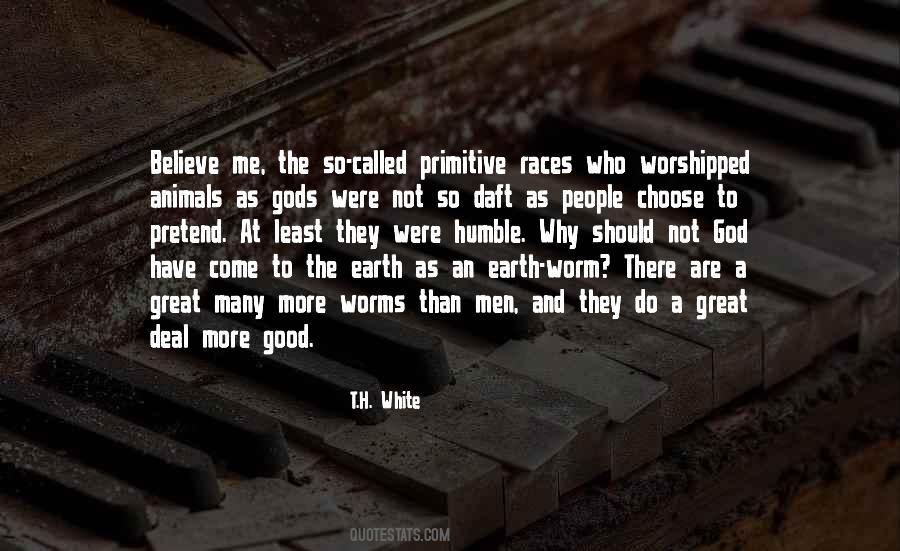 Great Animal Quotes #674797
