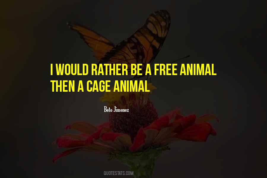 Great Animal Quotes #967254