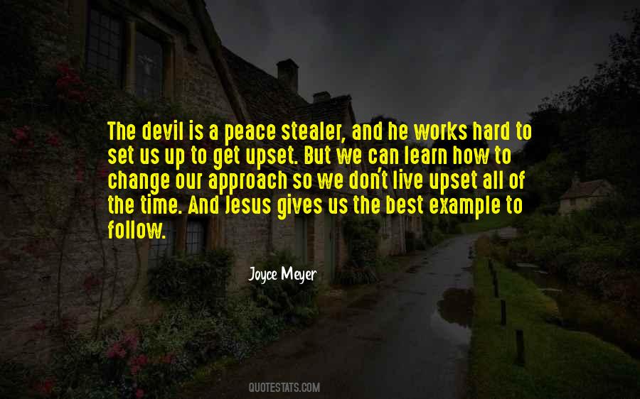 Quotes About Change Example #1113851