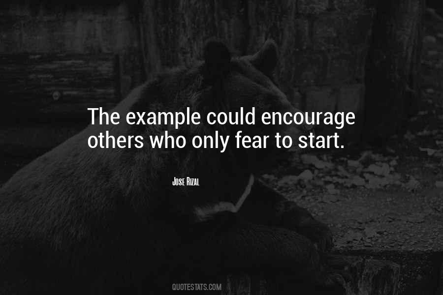 Quotes About Change Example #1804822