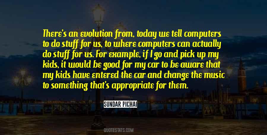 Quotes About Change Example #238245