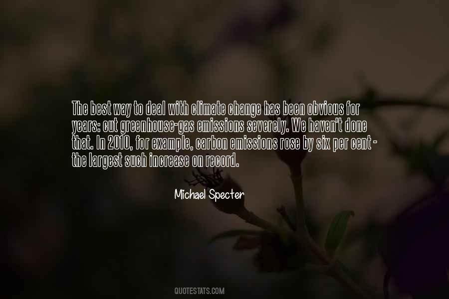 Quotes About Change Example #261650
