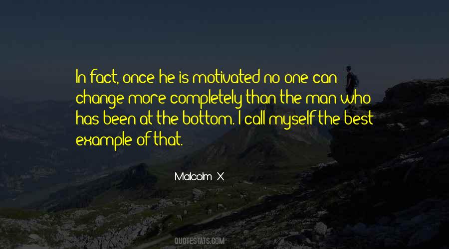 Quotes About Change Example #344695