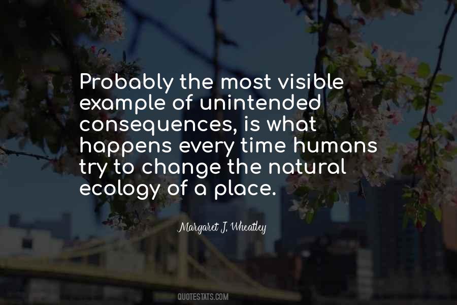 Quotes About Change Example #443568