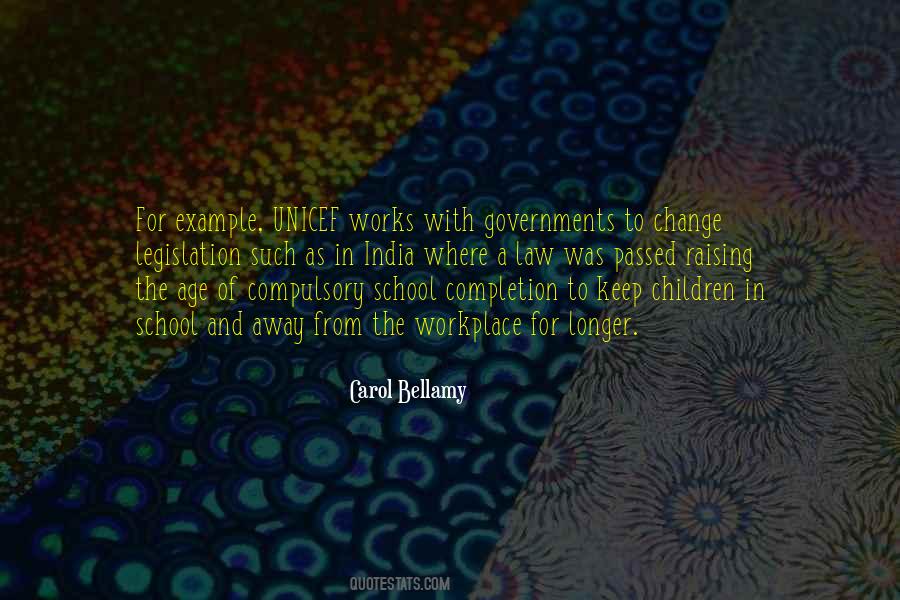 Quotes About Change Example #53403