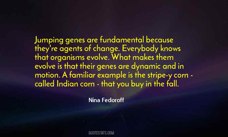 Quotes About Change Example #57753