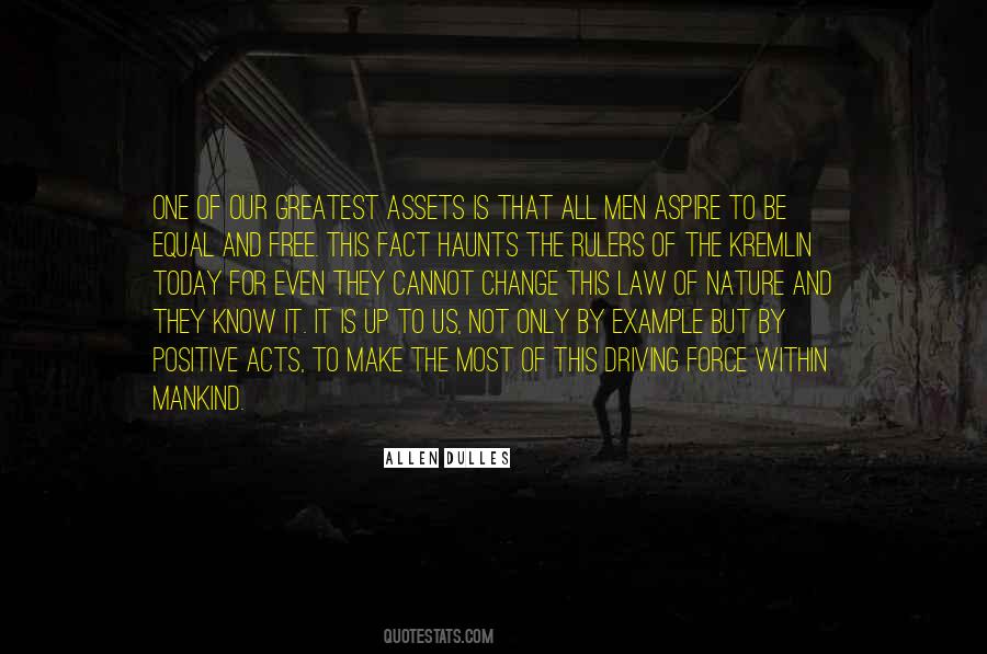 Quotes About Change Example #733565